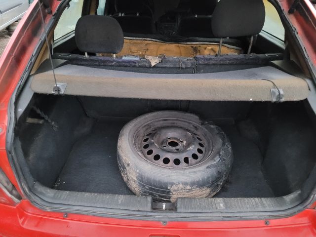 bontott OPEL ASTRA G Jobb hátsó Fék Alaplap