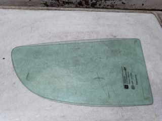 bontott OPEL ASTRA G Jobb hátsó Fixüveg (Ajtóban)