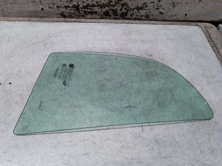 bontott OPEL ASTRA G Jobb hátsó Fixüveg (Ajtóban)