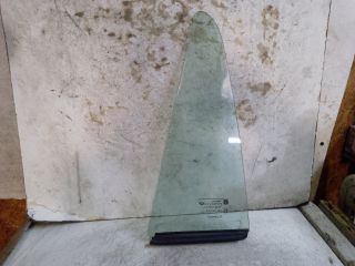 bontott OPEL ASTRA G Jobb hátsó Fixüveg (Ajtóban)