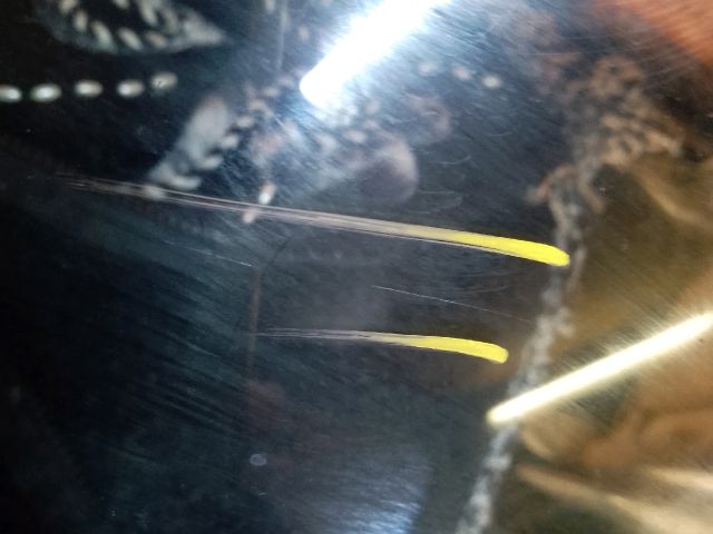 bontott OPEL ASTRA G Jobb hátsó Fixüveg (Ajtóban)