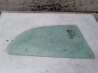 bontott OPEL ASTRA G Jobb hátsó Fixüveg (Ajtóban)