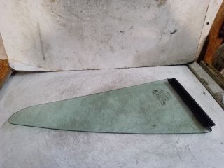 bontott OPEL ASTRA G Jobb hátsó Fixüveg (Ajtóban)