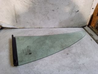 bontott OPEL ASTRA G Jobb hátsó Fixüveg (Ajtóban)