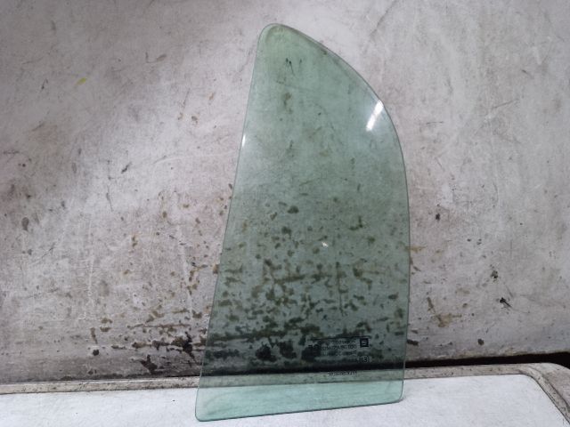 bontott OPEL ASTRA G Jobb hátsó Fixüveg (Ajtóban)