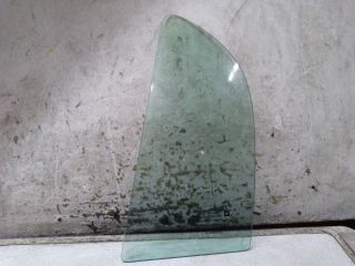 bontott OPEL ASTRA G Jobb hátsó Fixüveg (Ajtóban)