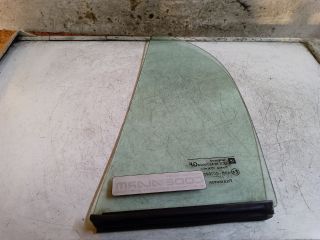 bontott OPEL ASTRA G Jobb hátsó Fixüveg (Ajtóban)