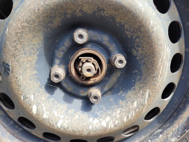 bontott OPEL ASTRA G Jobb hátsó Gumikéder