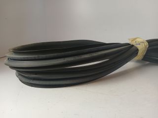 bontott OPEL ASTRA G Jobb hátsó Gumikéder