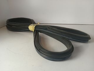 bontott OPEL ASTRA G Jobb hátsó Gumikéder