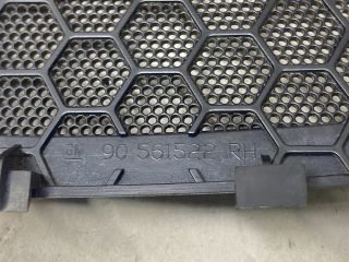 bontott OPEL ASTRA G Jobb hátsó Hangszóró Burkolat