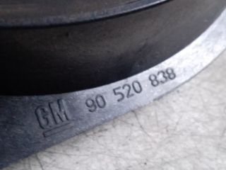 bontott OPEL ASTRA G Jobb hátsó Hangszóró