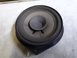 bontott OPEL ASTRA G Jobb hátsó Hangszóró