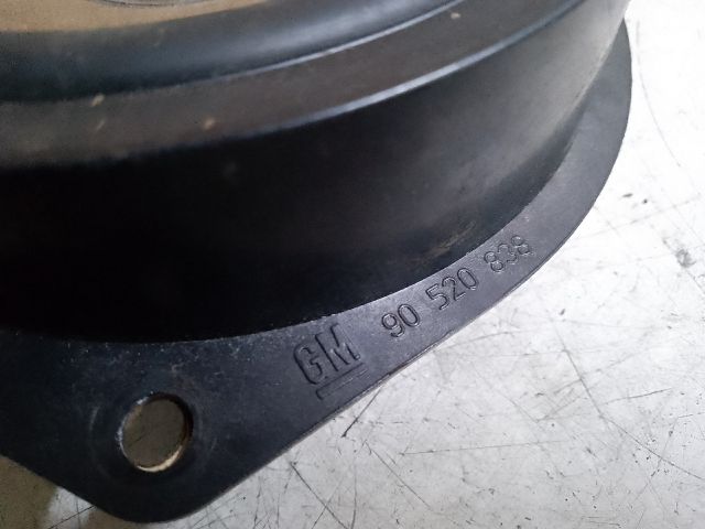 bontott OPEL ASTRA G Jobb hátsó Hangszóró