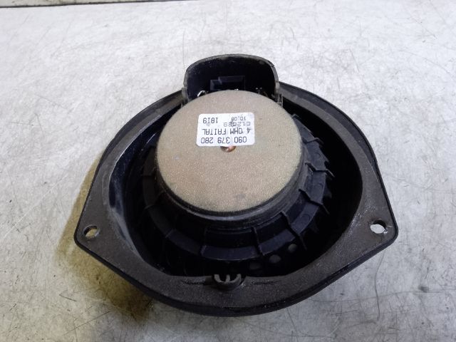 bontott OPEL ASTRA G Jobb hátsó Hangszóró