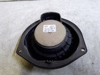 bontott OPEL ASTRA G Jobb hátsó Hangszóró