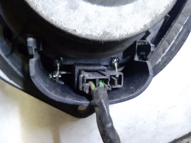 bontott OPEL ASTRA G Jobb hátsó Hangszóró