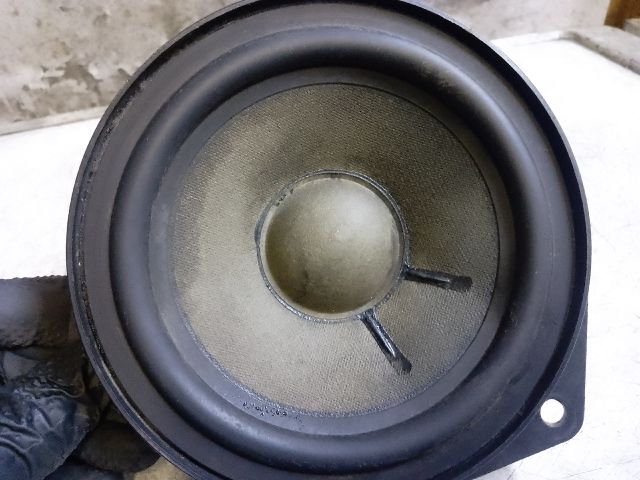 bontott OPEL ASTRA G Jobb hátsó Hangszóró