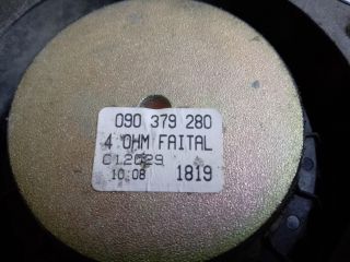 bontott OPEL ASTRA G Jobb hátsó Hangszóró