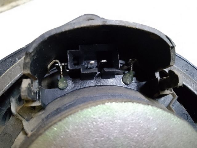 bontott OPEL ASTRA G Jobb hátsó Hangszóró