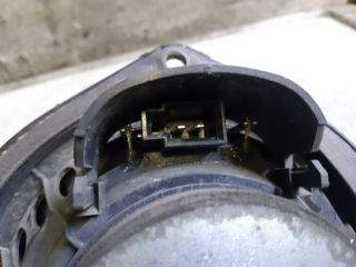 bontott OPEL ASTRA G Jobb hátsó Hangszóró