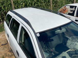 bontott OPEL ASTRA G Jobb hátsó Hosszlengőkar