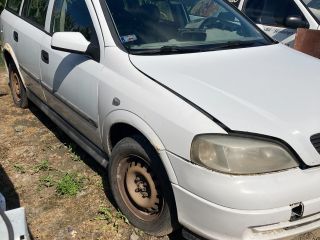 bontott OPEL ASTRA G Jobb hátsó Hosszlengőkar