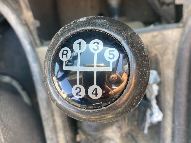 bontott OPEL ASTRA G Jobb hátsó Kapaszkodó (Felső)