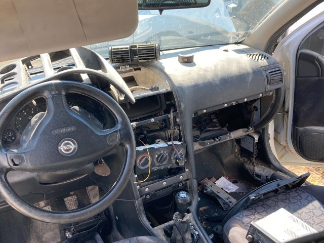 bontott OPEL ASTRA G Jobb hátsó Kapaszkodó (Felső)