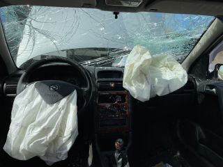 bontott OPEL ASTRA G Jobb hátsó Kapaszkodó (Felső)