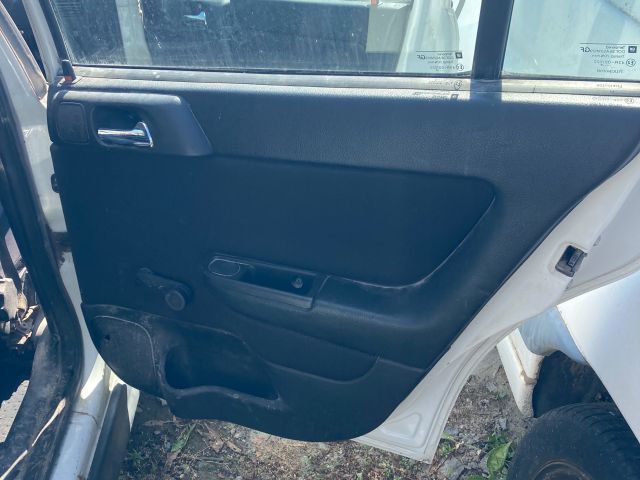 bontott OPEL ASTRA G Jobb hátsó Kapaszkodó (Felső)