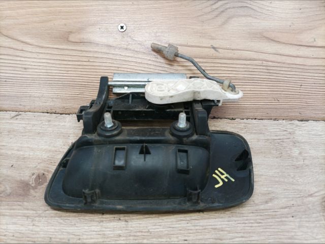 bontott OPEL ASTRA G Jobb hátsó Külső Kilincs