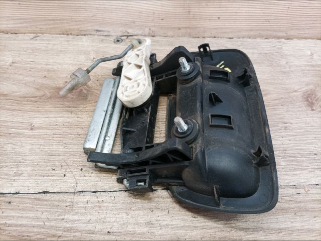 bontott OPEL ASTRA G Jobb hátsó Külső Kilincs