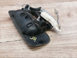 bontott OPEL ASTRA G Jobb hátsó Külső Kilincs