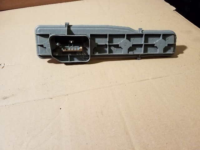 bontott OPEL ASTRA G Jobb Hátsó Lámpa Foglalat