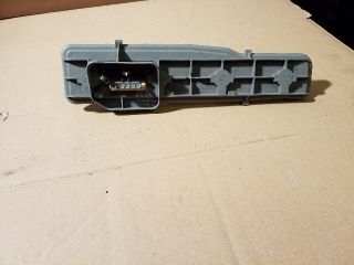 bontott OPEL ASTRA G Jobb Hátsó Lámpa Foglalat