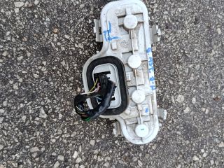 bontott OPEL ASTRA G Jobb Hátsó Lámpa Foglalat
