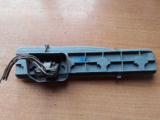 bontott OPEL ASTRA G Jobb Hátsó Lámpa Foglalat