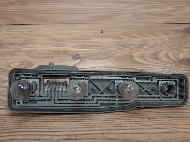 bontott OPEL ASTRA G Jobb Hátsó Lámpa Foglalat