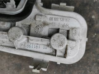 bontott OPEL ASTRA G Jobb Hátsó Lámpa Foglalat