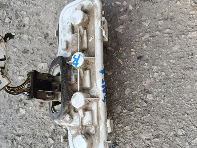 bontott OPEL ASTRA G Jobb Hátsó Lámpa Foglalat