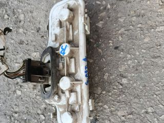 bontott OPEL ASTRA G Jobb Hátsó Lámpa Foglalat