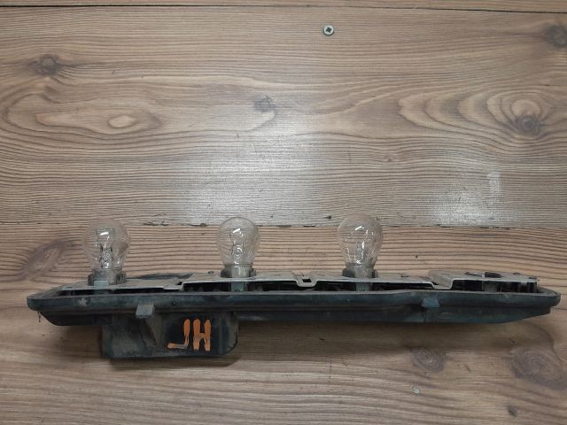 bontott OPEL ASTRA G Jobb Hátsó Lámpa Foglalat