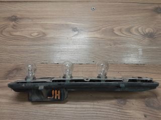 bontott OPEL ASTRA G Jobb Hátsó Lámpa Foglalat