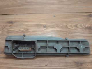 bontott OPEL ASTRA G Jobb Hátsó Lámpa Foglalat