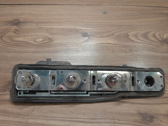 bontott OPEL ASTRA G Jobb Hátsó Lámpa Foglalat