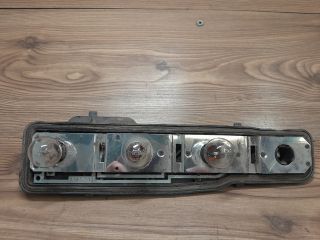 bontott OPEL ASTRA G Jobb Hátsó Lámpa Foglalat