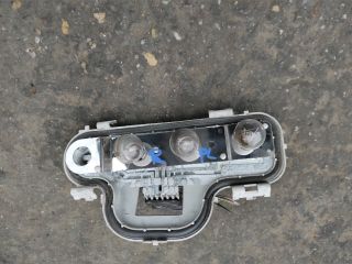 bontott OPEL ASTRA G Jobb Hátsó Lámpa Foglalat