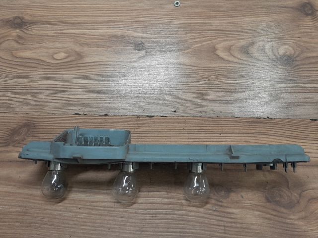 bontott OPEL ASTRA G Jobb Hátsó Lámpa Foglalat