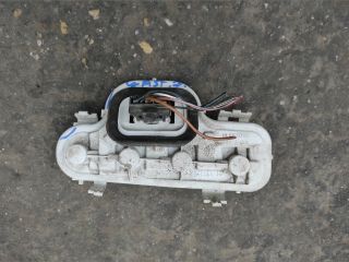 bontott OPEL ASTRA G Jobb Hátsó Lámpa Foglalat